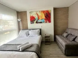 Nuevo con confort y estilo en Quinta Paredes