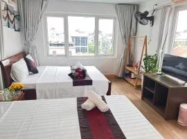 Okaeri Homestay