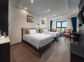 SQ Hang Gai Hotel & Spa
