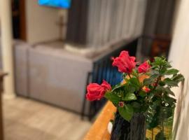 CasaNinos, casa de la gente buena, hotel en Aguascalientes