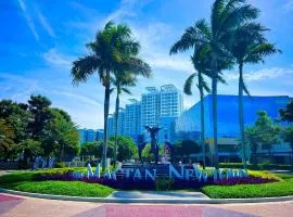 Mactan Newtown Deluxe 8 Boulevard
