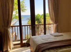 Disthi Guesthouse and Snorkeling