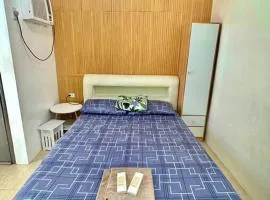 AC Suites Simplicity & Comfort