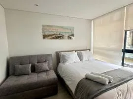 Nuevo y cómodo Apartaestudio en Corferias