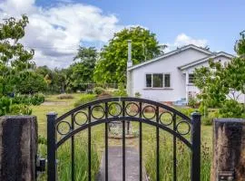 Greytown Farmhouse
