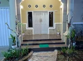 OIKOS GREEN - Homestay