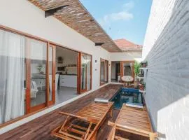 Senna Villa - 2BR with Private Pool