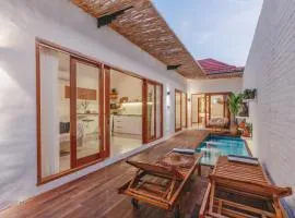 Senna Villa - 2BR with Private Pool