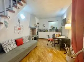 Happy Family Apartments Baia Boccadasse