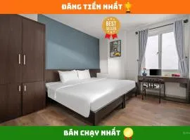 Gold Time Hotel Da Nang