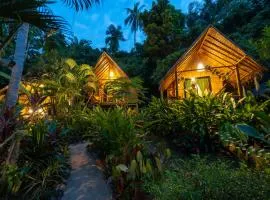 Bamboo Bay Eco Resort