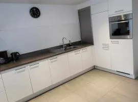 Cristina Residence - App 3