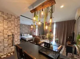 Khaoyai Valley My Home