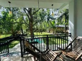 Residence Safari Udawalawa