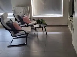 Cristina Residence - App 4