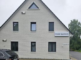 Schneider Apartments