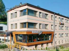 Hotel Fabrica