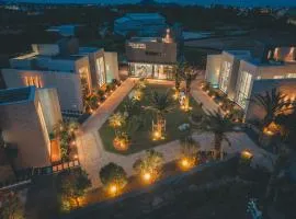 Eudaimonia Poolvilla Jeju 에다모니아 함덕풀빌라