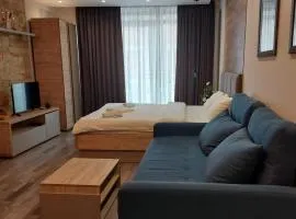 Apartman Viva Milmari