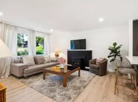 Welcome to Modern Bright Home!