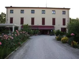Villa Belfiore