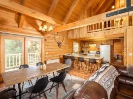 19 - Moonlight Ridge home