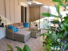VERSA The Veranda Rental Suite in AXD