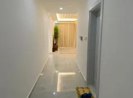 Al Reef Apartment