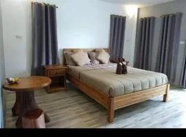 เดอะนิรันดร์ เกสท์เฮ้าส์กาญจนบุรี