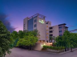 Lemon Tree Hotel, Noida, מלון בנוידה