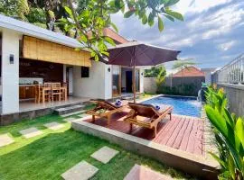 Sanantha Private Pool Villa