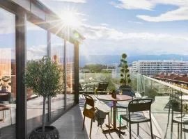 Stay KooooK Geneva City - Online Check In
