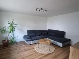 Apartment Little Heaven