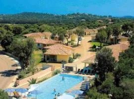 Villa Caroline - Maison dans belle résidence avec piscine - Sainte Lucie de Porto Vecchio