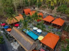 The Aura Penida Hills By Bali Cabin