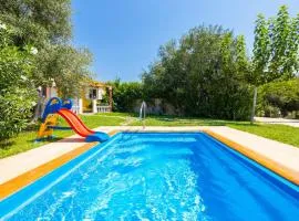 Villa Memi