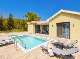 Villa Gerasmia