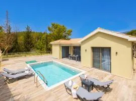 Villa Gerasmia