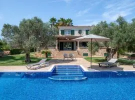 Villa Fina