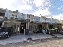 Hotel O Rama Homestay