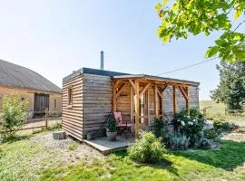 Tinyhaus im Eselgarten