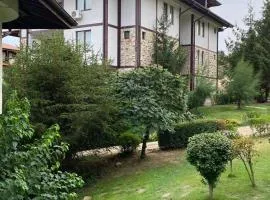 Etara 2 Apartment