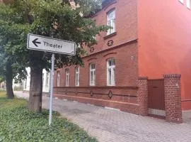 Ferienwohnung Köppe