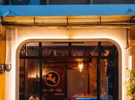 Hatyai Backpackers Hostel