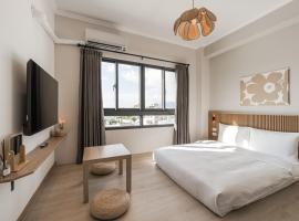 Chunns Inn, ξενοδοχείο σε Hengchun