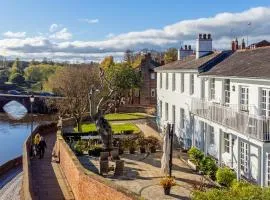 The Regency By Birch Stays