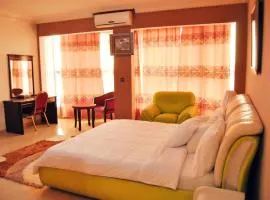 Riviera Hotel Benin