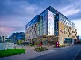 Crowne Plaza Newcastle - Stephenson Quarter by IHG
