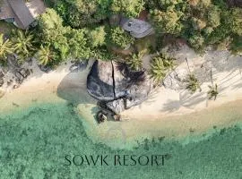 Somewhere Only We Know Resort