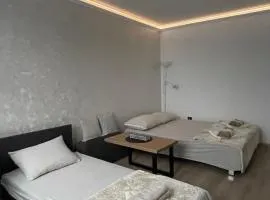 Apartman Silver Bg
